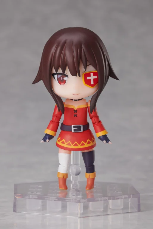 KonoSuba - Dform - Megumin