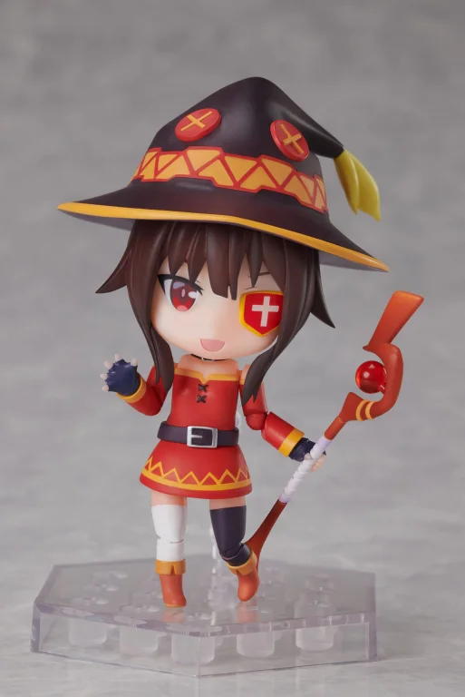 KonoSuba - Dform - Megumin