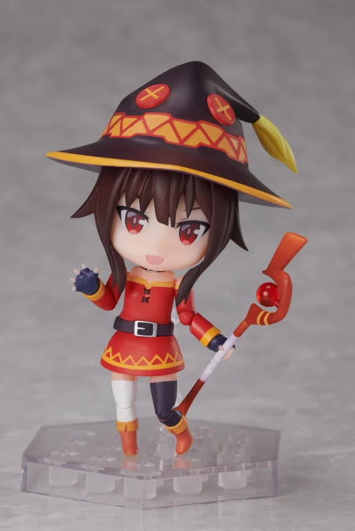 KonoSuba - Dform - Megumin