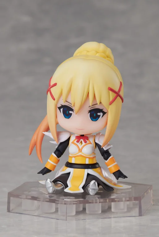 KonoSuba - Dform - Darkness