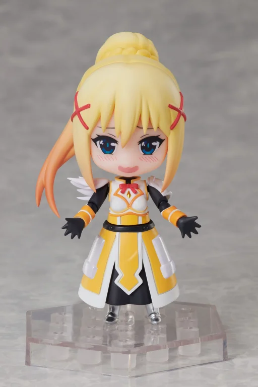 KonoSuba - Dform - Darkness