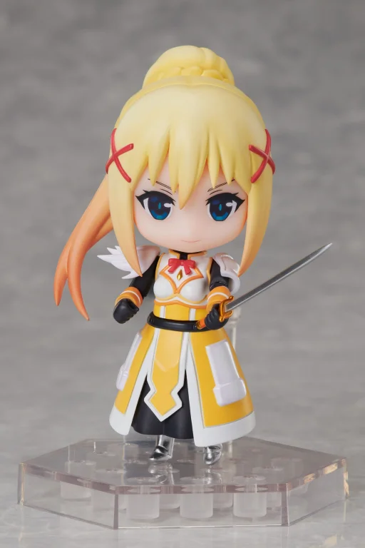 KonoSuba - Dform - Darkness