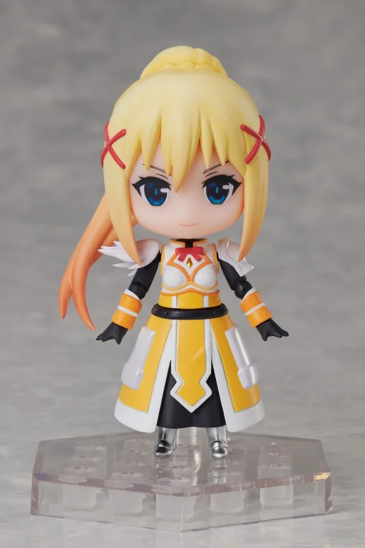 KonoSuba - Dform - Darkness