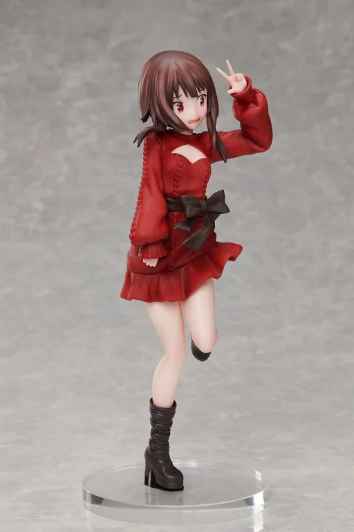 KonoSuba - Scale Figure - Megumin