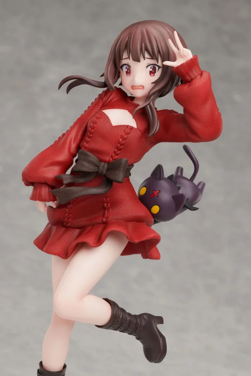 KonoSuba - Scale Figure - Megumin