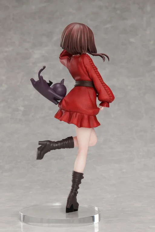KonoSuba - Scale Figure - Megumin