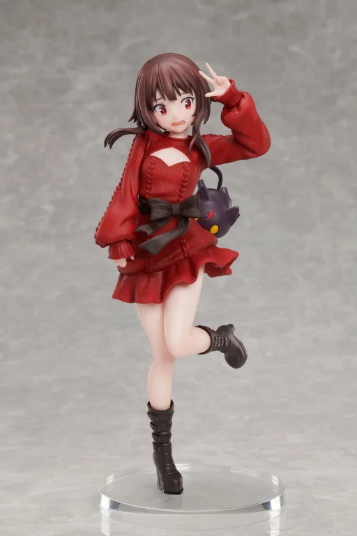 KonoSuba - Scale Figure - Megumin
