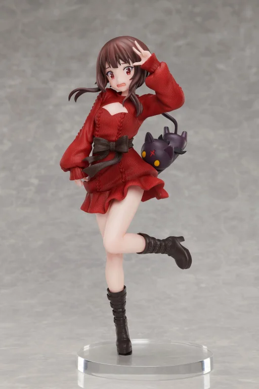 KonoSuba - Scale Figure - Megumin