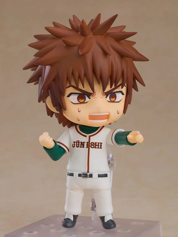 Mr. Fullswing - Nendoroid - Amakuni Saruno