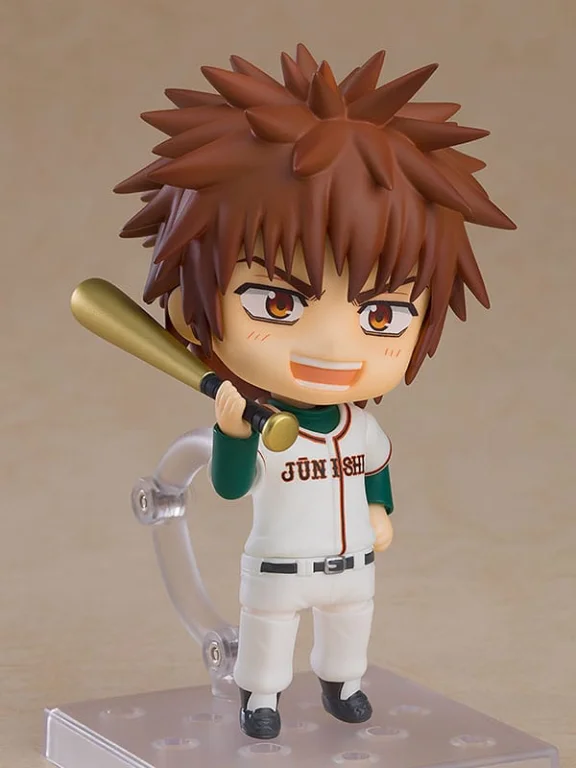 Mr. Fullswing - Nendoroid - Amakuni Saruno