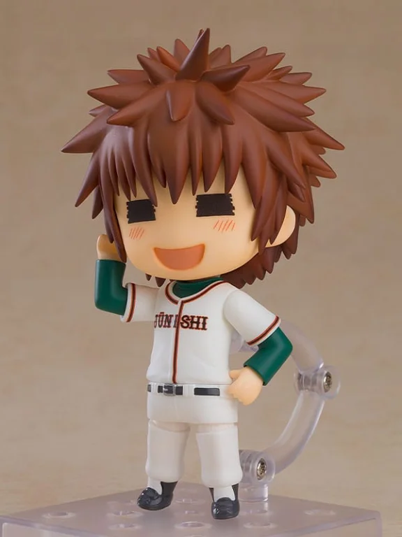 Mr. Fullswing - Nendoroid - Amakuni Saruno