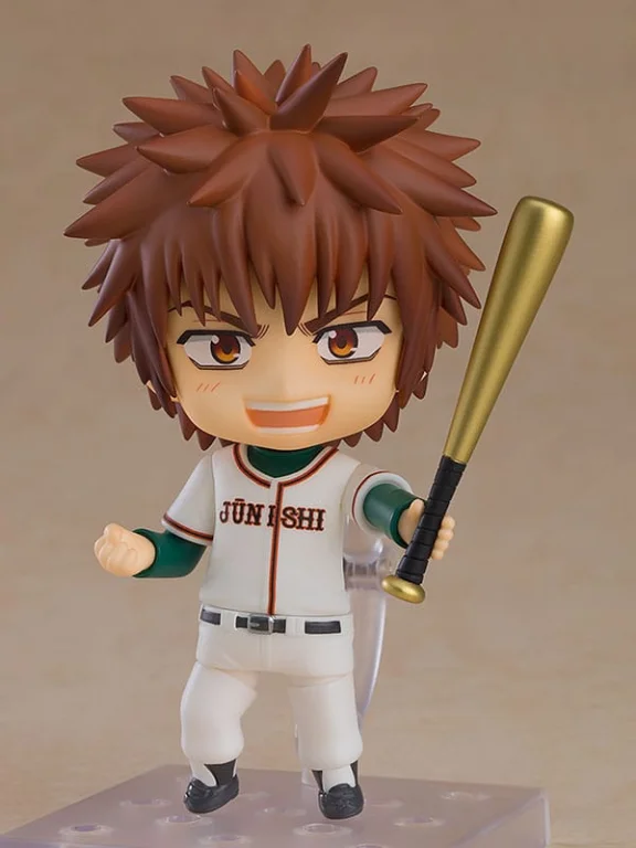 Mr. Fullswing - Nendoroid - Amakuni Saruno