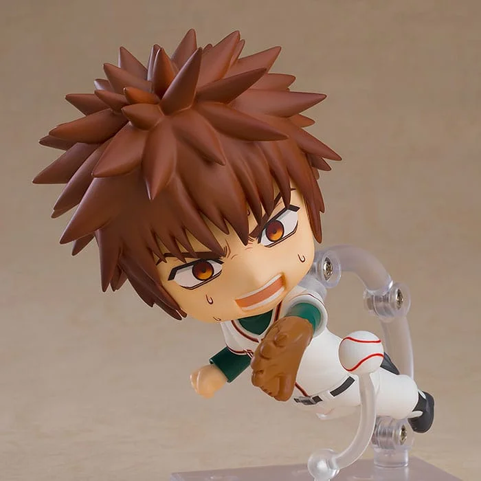 Mr. Fullswing - Nendoroid - Amakuni Saruno