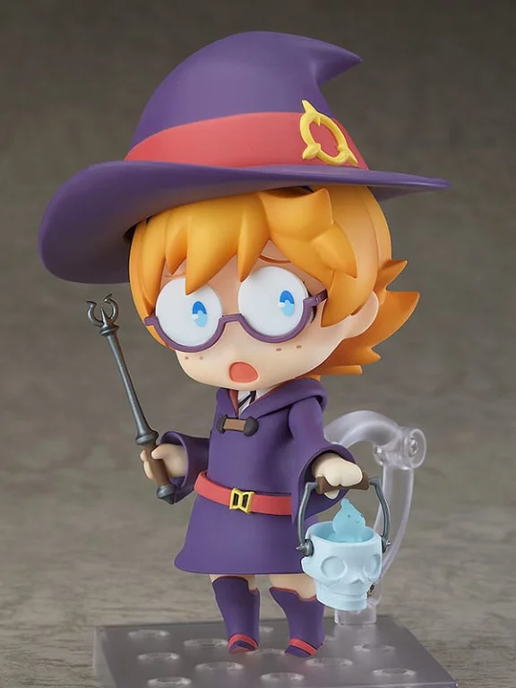 Little Witch Academia - Nendoroid - Lotte Jansson