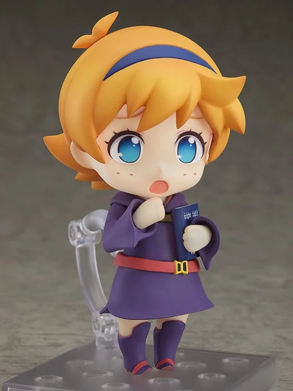 Little Witch Academia - Nendoroid - Lotte Jansson