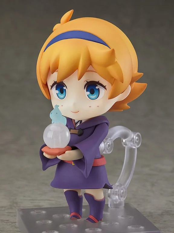 Little Witch Academia - Nendoroid - Lotte Jansson