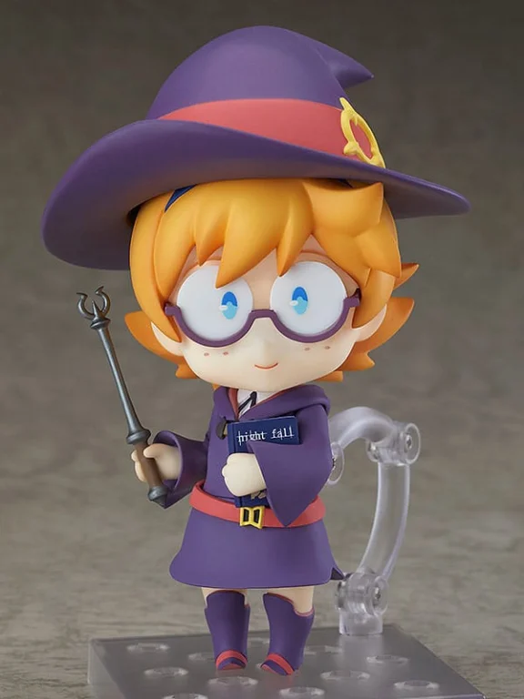 Little Witch Academia - Nendoroid - Lotte Jansson