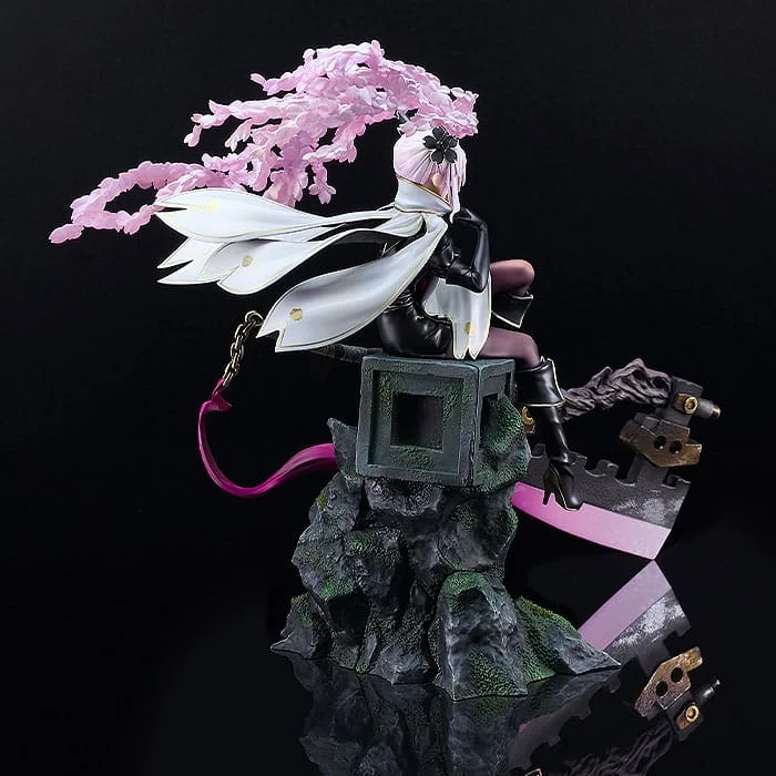 Plantopia - Non-Scale Figure - Alpha