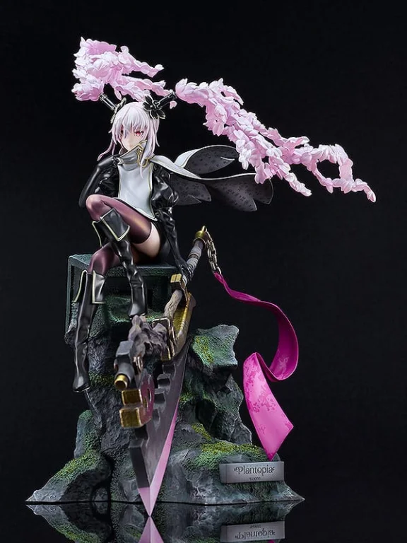 Plantopia - Non-Scale Figure - Alpha