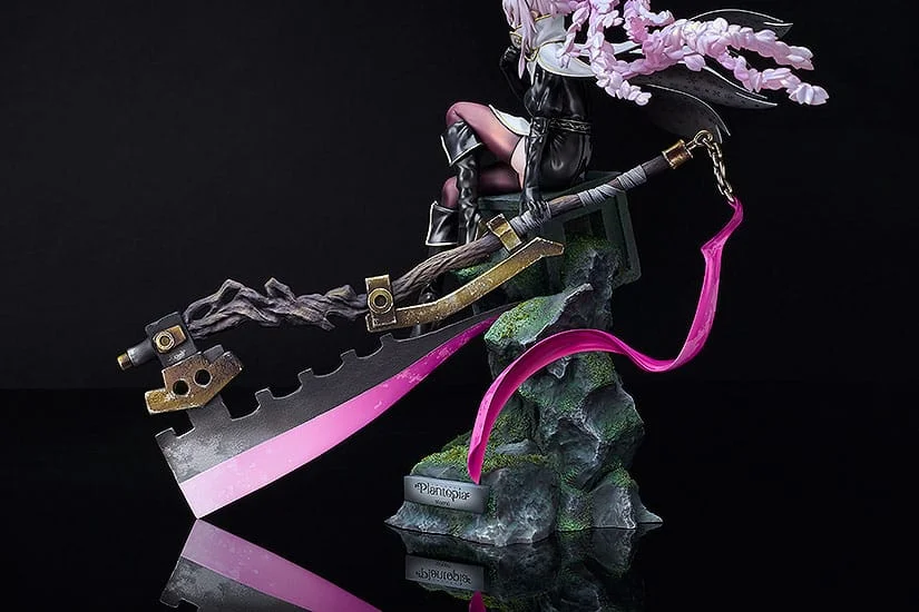 Plantopia - Non-Scale Figure - Alpha