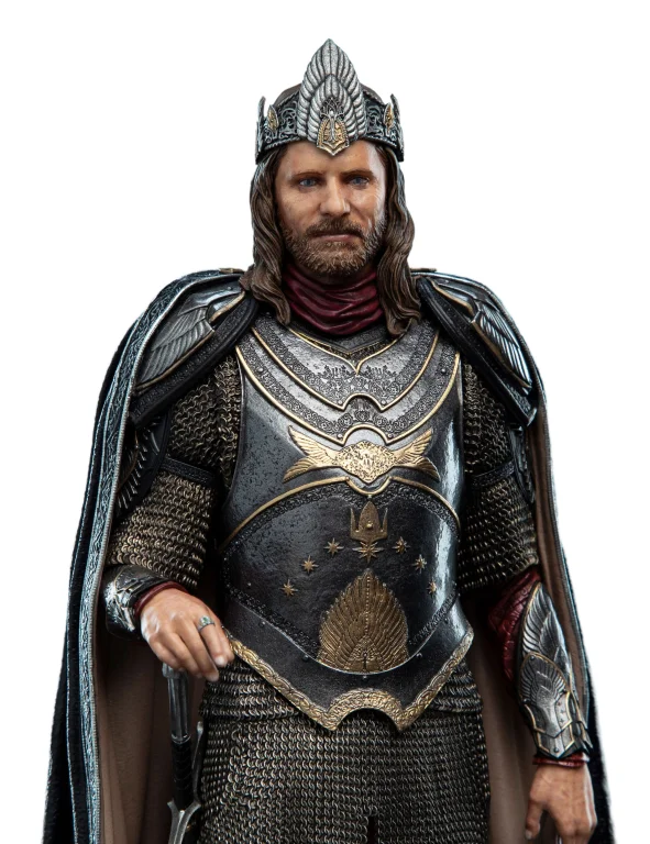 Herr der Ringe - Classic Series - King Aragorn