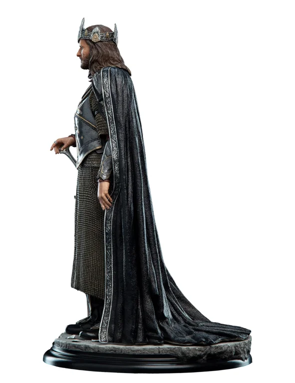 Herr der Ringe - Classic Series - King Aragorn