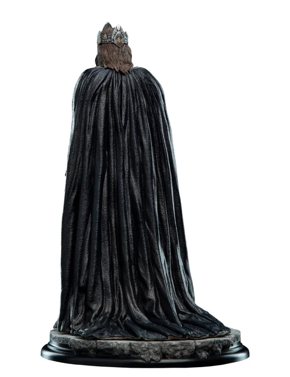 Herr der Ringe - Classic Series - King Aragorn