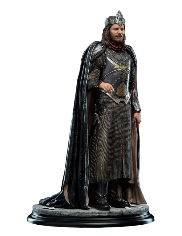 Herr der Ringe - Classic Series - King Aragorn