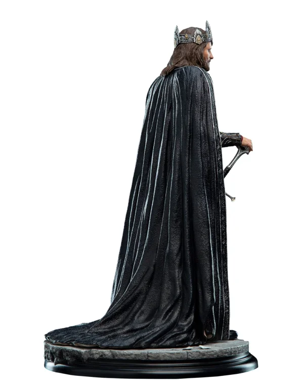 Herr der Ringe - Classic Series - King Aragorn