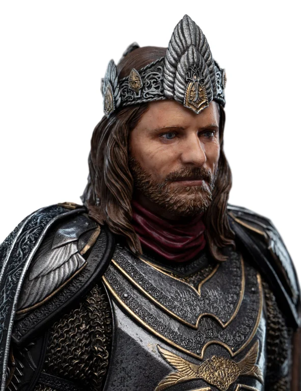 Herr der Ringe - Classic Series - King Aragorn