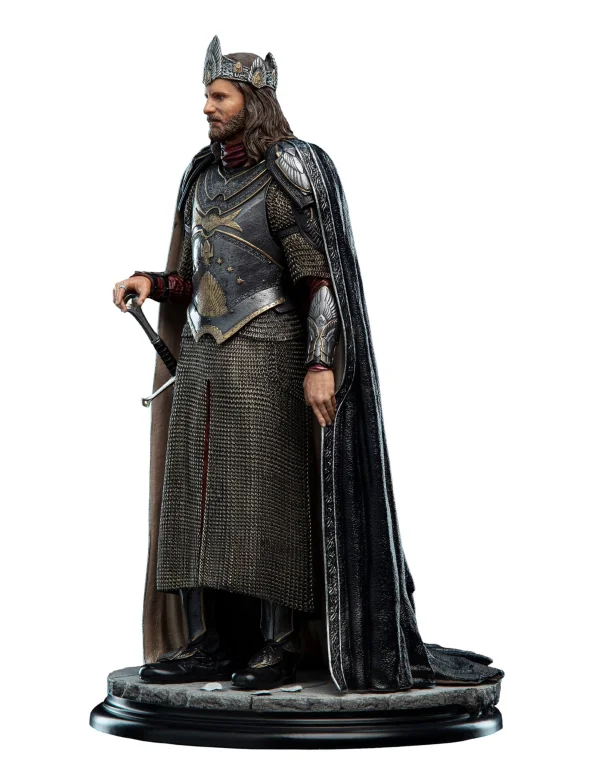 Herr der Ringe - Classic Series - King Aragorn