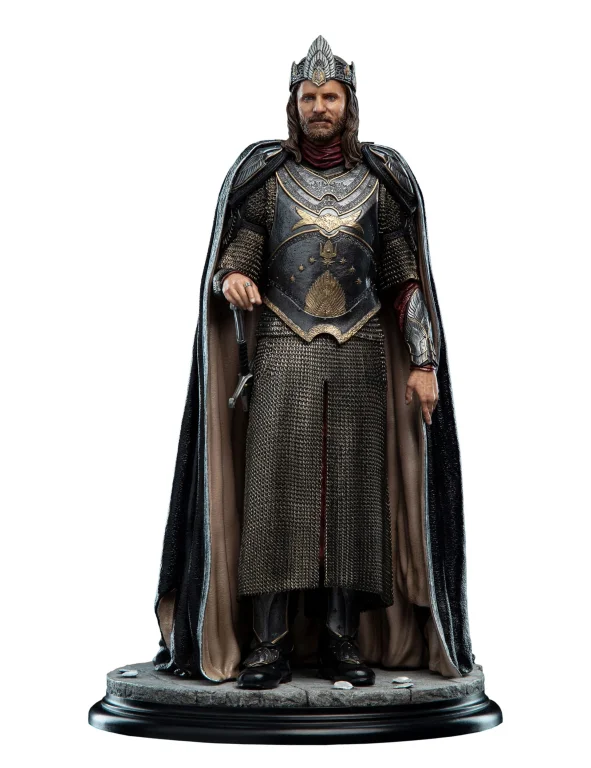 Herr der Ringe - Classic Series - King Aragorn