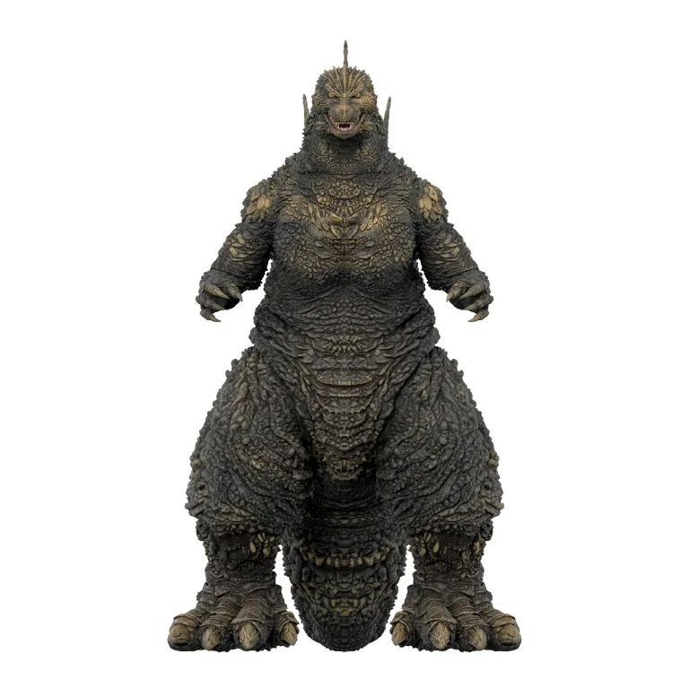Godzilla - Toho ULTIMATES! - Godzilla