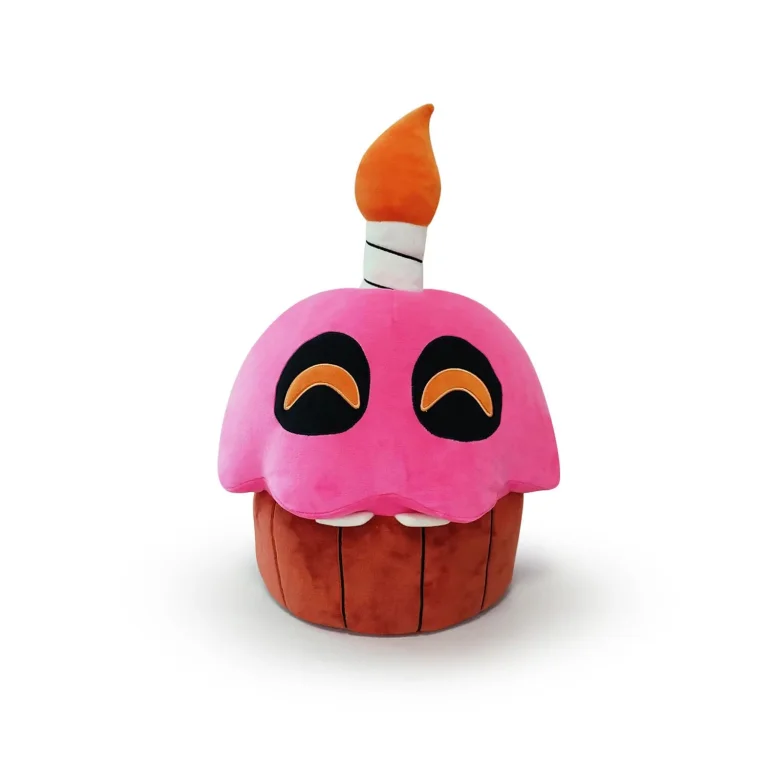 Five Nights at Freddy's - Pl&uuml;sch - Cupcake