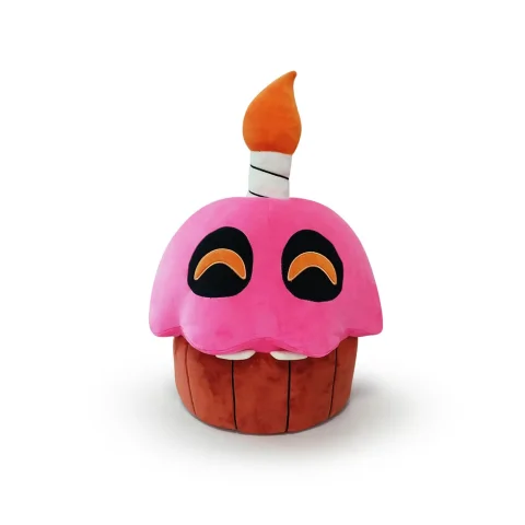 Produktbild zu Five Nights at Freddy's - Plüsch - Cupcake