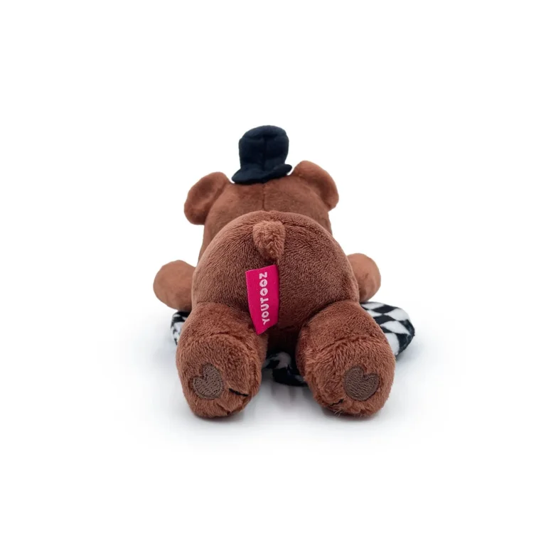 Five Nights at Freddy's - Pl&uuml;sch - Freddy (Flop Shoulder Rider)