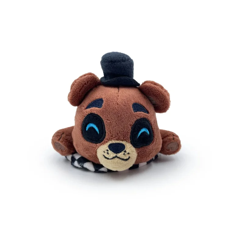 Five Nights at Freddy's - Pl&uuml;sch - Freddy (Flop Shoulder Rider)