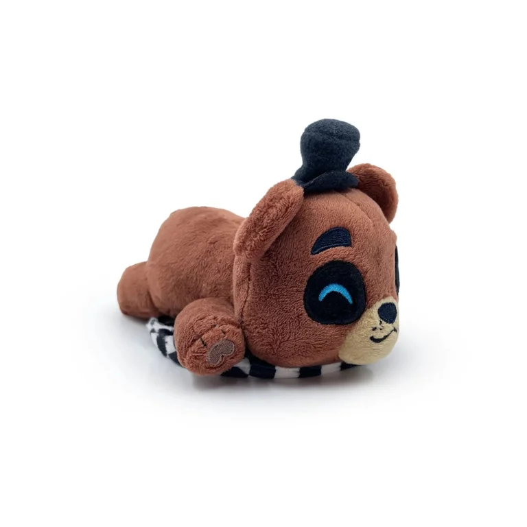 Five Nights at Freddy's - Pl&uuml;sch - Freddy (Flop Shoulder Rider)