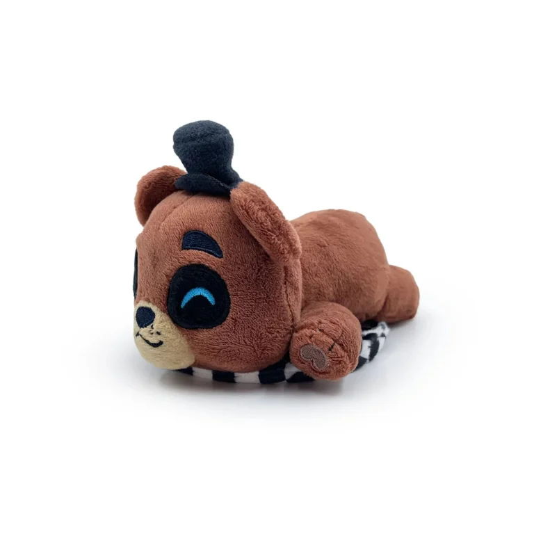 Five Nights at Freddy's - Pl&uuml;sch - Freddy (Flop Shoulder Rider)