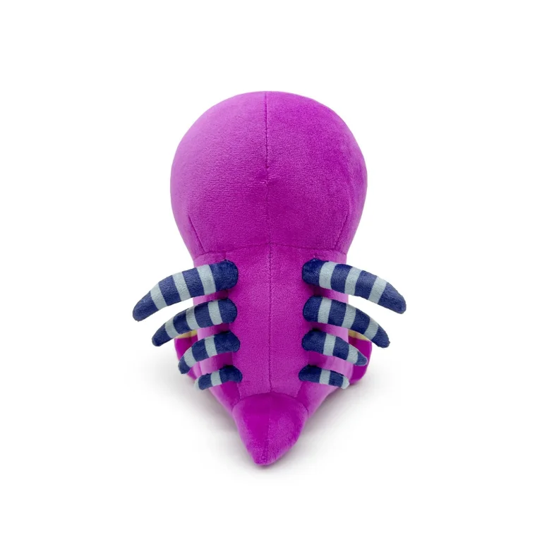 Risk of Rain - Pl&uuml;sch - Acrid