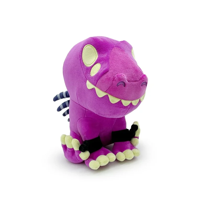 Risk of Rain - Pl&uuml;sch - Acrid