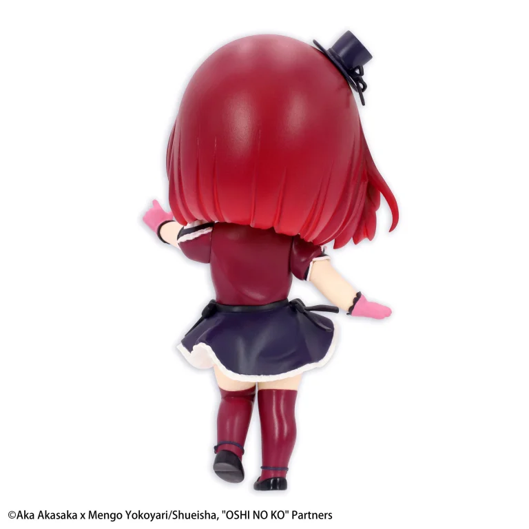 Oshi no Ko - Puchieete Figure - Kana Arima (B-Komachi Ver.)