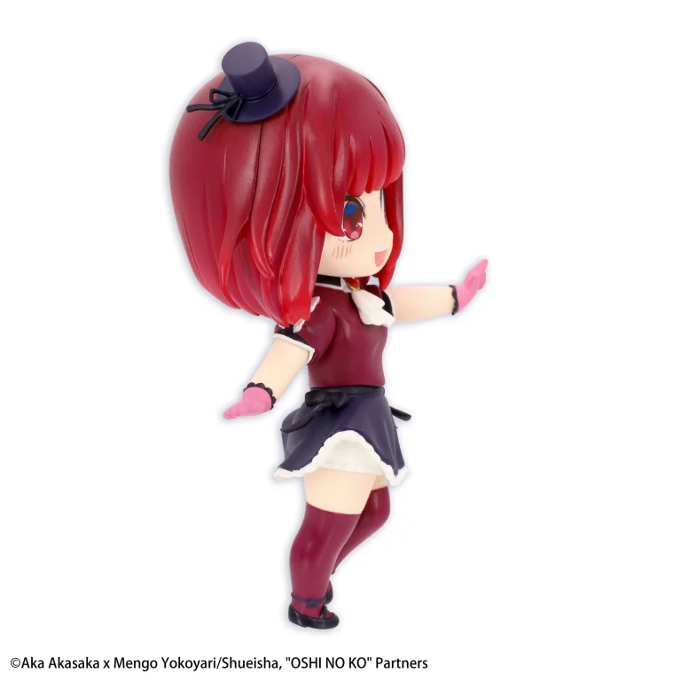 Oshi no Ko - Puchieete Figure - Kana Arima (B-Komachi Ver.)