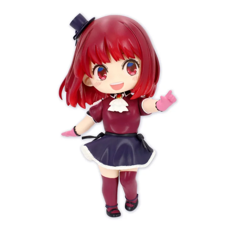Oshi no Ko - Puchieete Figure - Kana Arima (B-Komachi Ver.)