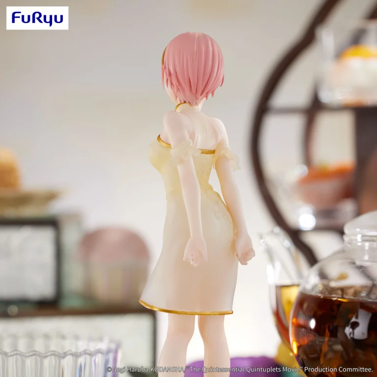 The Quintessential Quintuplets - Prize Figure - Ichika Nakano (China Princess Ver.)