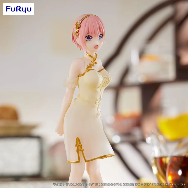 The Quintessential Quintuplets - Prize Figure - Ichika Nakano (China Princess Ver.)