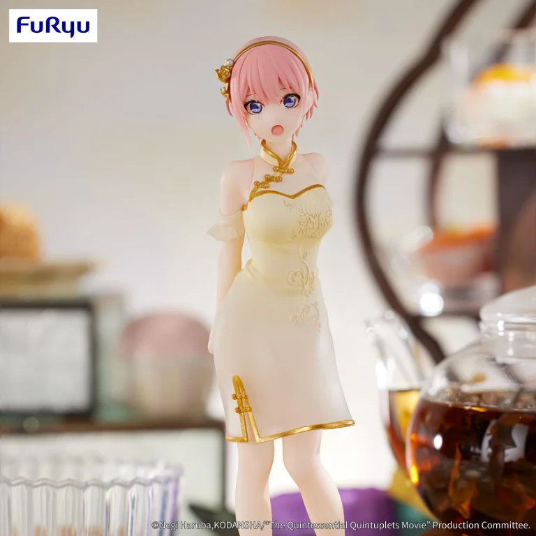 The Quintessential Quintuplets - Prize Figure - Ichika Nakano (China Princess Ver.)