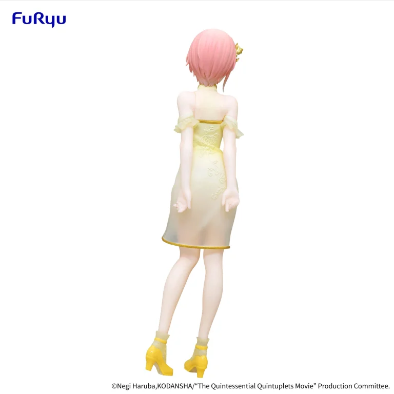The Quintessential Quintuplets - Prize Figure - Ichika Nakano (China Princess Ver.)