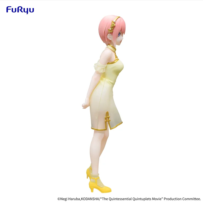 The Quintessential Quintuplets - Prize Figure - Ichika Nakano (China Princess Ver.)
