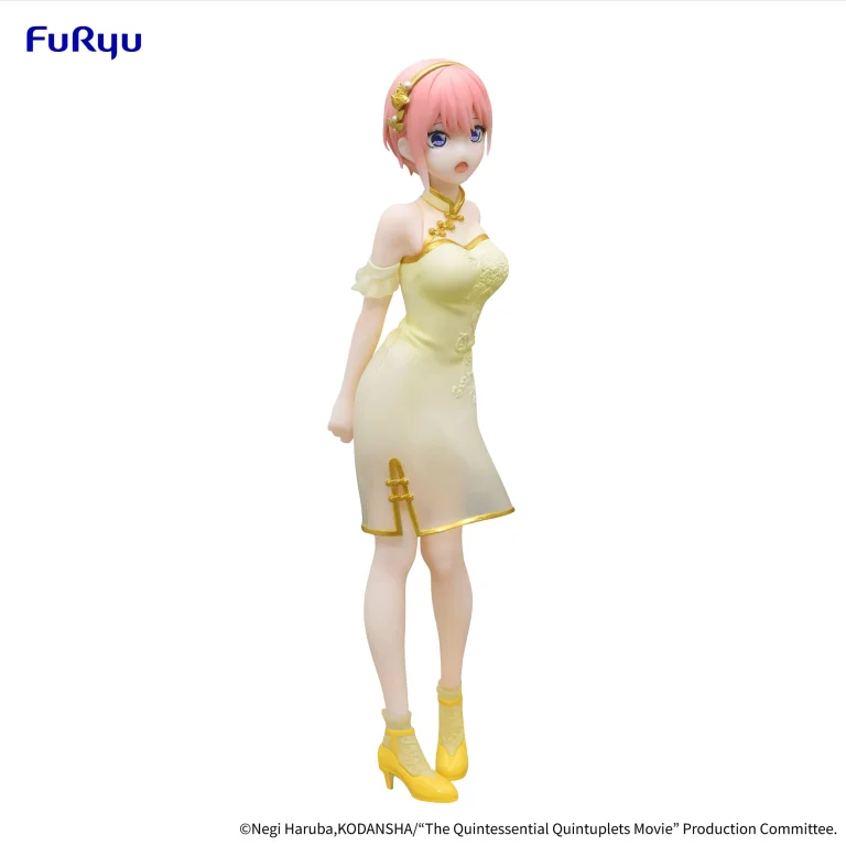 The Quintessential Quintuplets - Prize Figure - Ichika Nakano (China Princess Ver.)